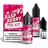 Набор солевой жидкости Flavorlab M-JAM V2 Raspberry (Малина) 30 мл 65 мг