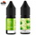 Набір Flavorlab P1 Apple (Яблуко) 10 мл 65 мг