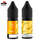 Набор солевой жидкости Flavorlab P1 Banana (Банан) 10мл 65мг