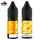 Набор солевой жидкости Flavorlab P1 Banana (Банан) 10мл 50мг
