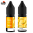 Набор солевой жидкости Flavorlab P1 Banana (Банан) 10мл 50мг