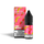 Набір сольової рідини Flavorlab P1 Banana Strawberry (Банан Полуниця) 10мл 50мг
