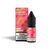 Набір сольової рідини Flavorlab P1 Banana Strawberry (Банан Полуниця) 10мл 50мг
