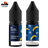 Набор солевой жидкости Flavorlab P1 Blueberry Banana (Черника Банан) 10мл 50мг