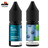 Набор солевой жидкости Flavorlab P1 Blueberry Menthol (Черника с ментолом) 10мл 50мг