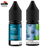 Набор солевой жидкости Flavorlab P1 Blueberry Menthol (Черника с ментолом) 10мл 65мг
