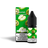 Набор солевой жидкости Flavorlab P1 Kiwi Apple (Киви Яблоко) 10 мл 65 мг
