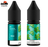 Набор солевой жидкости Flavorlab P1 Mint (Мята) 10мл 65мг