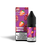 Набор солевой жидкости Flavorlab P1 Strawberry Grape (Клубника Виноград) 10мл 50мг
