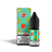 Набор солевой жидкости Flavorlab P1 Strawberry Kiwi (Клубника Киви) 10 мл 65 мг
