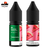 Набор солевой жидкости Flavorlab P1 Watermelon Melon (Арбуз Дыня) 10мл 50мг