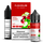 Набір Flavorlab PE 10000 без нікотину Apple Cherry (Яблуко Вишня) 30мл