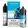 Набір Flavorlab PE 10000 без нікотину Blueberry Lemonade (Чорниця Лимонад) 30мл