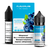 Набір Flavorlab PE 10000 без нікотину Blueberry Lemonade (Чорниця Лимонад) 30мл