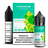 Набір Flavorlab PE 10000 без нікотину Grape Mint (Виноград М'ята) 30мл