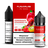 Набор Flavorlab PE 10000 без никотина Pomegranate Strawberry Ice (Гранат Клубника Лед) 30мл
