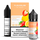 Набор Flavorlab PE 10000 без никотина Strawberry Lemon (Клубника Лимон) 30мл