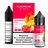 Набір Flavorlab PE 10000 без нікотину Strawberry Razz (Полуниця Абрикос Манго) 30мл