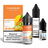 Набір сольової рідини Flavorlab PE 10000 Mango Kiwi (Манго Ківі) 30 мл 65 мг