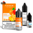 Набор солевой жидкости Flavorlab PE 10000 Mango Orange Juice (Манго Апельсин) 30 мл 50 мг