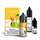 Набор солевой жидкости Flavorlab PE 10000 Apple Orange Cinnamon (Яблоко Апельсин Корица) 30 мл 50 мг