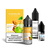 Набор солевой жидкости Flavorlab PE 10000 Apple Orange Cinnamon (Яблоко Апельсин Корица) 30 мл 50 мг