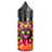 Жидкость FLAVORLAB RF 350 30 МЛ, 50 МГ со вкусом Киви Клубника (Kiwi strawberry)