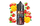Жидкость FLAVORLAB RF 350 30 МЛ, 50 МГ со вкусом Клубники Манго (Strawberry mango)