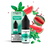 Набір Flavorlab Triple Watermelon Menthol (Кавун Ментол) 10 мл 65 мг