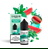 Набір Flavorlab Triple Watermelon Menthol (Кавун Ментол) 30 мл 65 мг