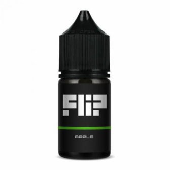 Рідина Flip Salt Apple (Яблуко) 30 мл 50 мг