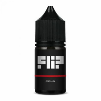 Рідина Flip Salt Cola (Кола) 30 мл 50 мг