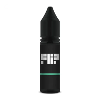 Рідина Flip Salt Cold Kiwi (Ківі Лід) 15 мл 50 мг