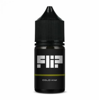 Рідина Flip Salt Cold Kiwi (Ківі Лід) 30 мл 50 мг