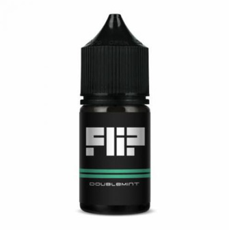 Рідина Flip Salt Double Mint (М'ята і Ментол) 30 мл 50 мг