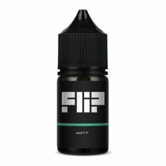 Рідина Flip Salt Mint (М'ята) 30 мл 50 мг