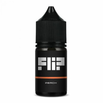 Рідина Flip Salt Peach (Персик) 30 мл 50 мг