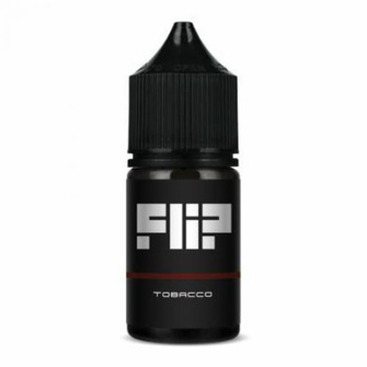 Жидкость Flip Salt Tobacco (Табак) 30 мл 50 мг