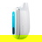 Одноразка FLONQ MAX SMART 12000 Lemon Mint (Лимон Мята)