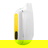 Одноразка FLONQ MAX SMART 12000 Pineapple Coconut (Ананас Кокос)
