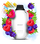 FLONQ ROQY 40000 Mixed Berries (Мікс ягід)