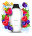 FLONQ ROQY 40000 Mixed Berries (Мікс ягід)