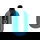 Одноразка FLONQ ULTRA 20000 Blue razz icy (Голубая малина Лед)