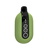 Одноразка FLONQ ULTRA 20000 Sour apple icy (Кислое Яблоко Лед)