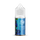 Набір сольової рідини Fluffy Puff Blue Raspberry Lemonade (Лимонад з блакитною малиною) 30 мл 25 мг