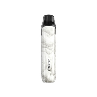 Pod-система Freeton F-Resin Breeze SE Moon White (Белый)