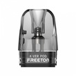 Картридж Freeton X-Ver Pod (Oxva Xlim) 0.6 Ом, 2 мл