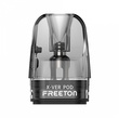 Картридж Freeton X-Ver Pod (Oxva Xlim) 0.8 Ом, 2 мл