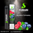 FUMARI PODS Raspberry Blueberry (Малина Голубика) 800 puff