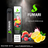 FUMARI PODS Berry Lemonade (Ягодный Лимонад) 800 puff